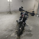 Мотоцикл HD STREETBOB FXDB1580 с пробегом 52169 km