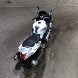 Мотоцикл Suzuki GSX1300R HAYABUSA з пробігом 34229 km