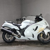 Мотоцикл Suzuki GSX1300R HAYABUSA з пробігом 34229 km