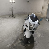 Мотоцикл Suzuki GSX1300R HAYABUSA з пробігом 34229 km