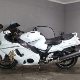 Мотоцикл Suzuki GSX1300R HAYABUSA з пробігом 34229 km