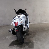 Мотоцикл Suzuki GSX1300R HAYABUSA з пробігом 34229 km