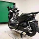 Мотоцикл Honda FORZA з пробігом 11579 km
