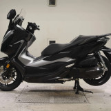 Мотоцикл Honda FORZA з пробігом 11579 km