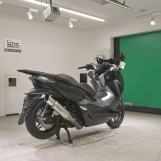 Мотоцикл Honda FORZA з пробігом 11579 km