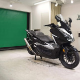 Мотоцикл Honda FORZA з пробігом 11579 km