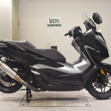 Мотоцикл Honda FORZA з пробігом 11579 km