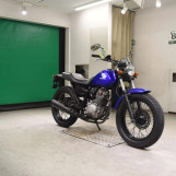 Мотоцикл Honda FTR223 з пробігом 50586 km