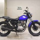 Мотоцикл Honda FTR223 з пробігом 50586 km
