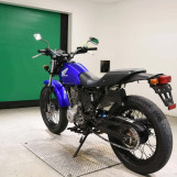 Мотоцикл Honda FTR223 з пробігом 50586 km