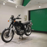 Мотоцикл Yamaha SR400 з пробігом 9501 km