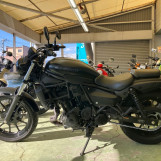 Мотоцикл Kawasaki ELIMINATOR 400 з пробігом 4220 km