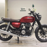 Мотоцикл Honda GB350 з пробігом 9625 km