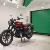 Мотоцикл Honda GB350 з пробігом 9625 km