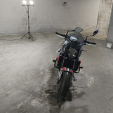 Мотоцикл Triumph TRIDENT660 с пробегом 15445 km
