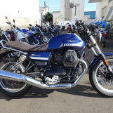 Мотоцикл Moto Guzzi V7SPECIAL з пробігом 18314 km