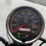 Мотоцикл HD X500 з пробігом 1312 km
