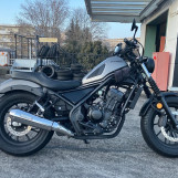 Мотоцикл Honda XJR400 з пробігом 2506 km