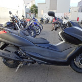 Мотоцикл Yamaha MAJESTY250 с пробегом 38632 km