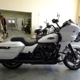 Мотоцикл HD ROAD GLIDE FLTRX с пробегом 3430 km