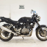 Мотоцикл Suzuki BANDIT400 с пробегом 11496 km