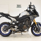 Мотоцикл Yamaha MT-09 TRACER з пробігом 25245 km