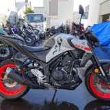 Мотоцикл Yamaha MT-25 с пробегом 36474 km