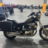 Мотоцикл Yamaha VIRAGO XV1100 з пробігом 12606 km