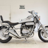 Мотоцикл Honda MAGNA250 з пробігом 26776 km