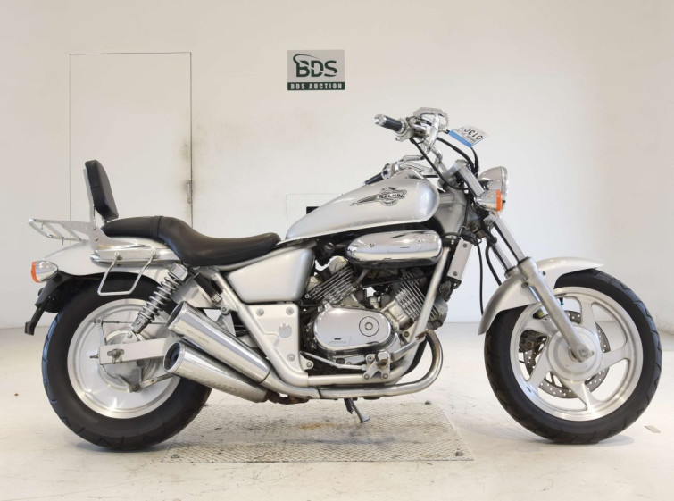 Мотоцикл Honda MAGNA250 з пробігом 26776 km