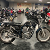 Мотоцикл Yamaha SRV250 с пробегом 14753 km