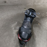 Мотоцикл Honda FORZA X з пробігом 43813 km