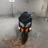 Мотоцикл Honda FORZA X з пробігом 43813 km