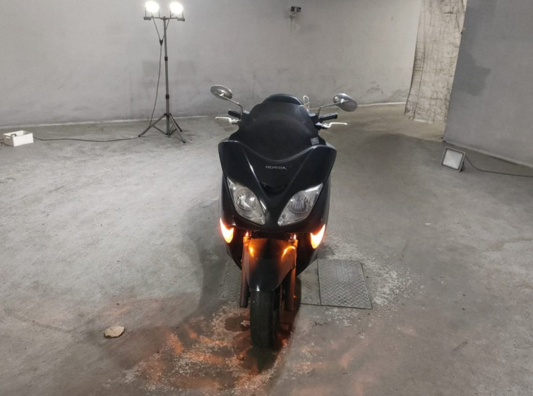 Мотоцикл Honda FORZA X з пробігом 43813 km