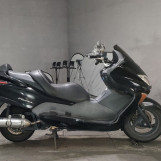 Мотоцикл Honda FORZA X з пробігом 43813 km