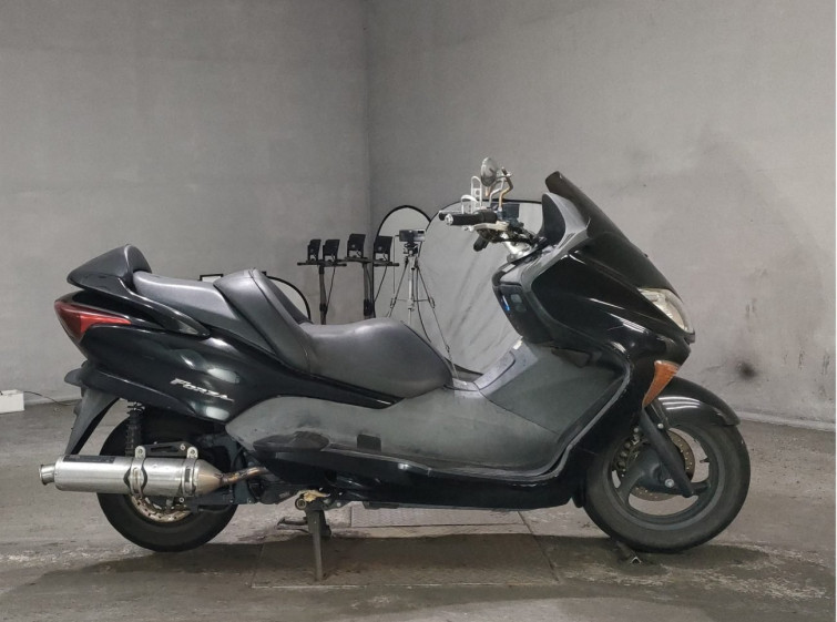 Мотоцикл Honda FORZA X з пробігом 43813 km