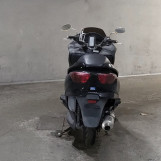 Мотоцикл Honda FORZA X з пробігом 43813 km