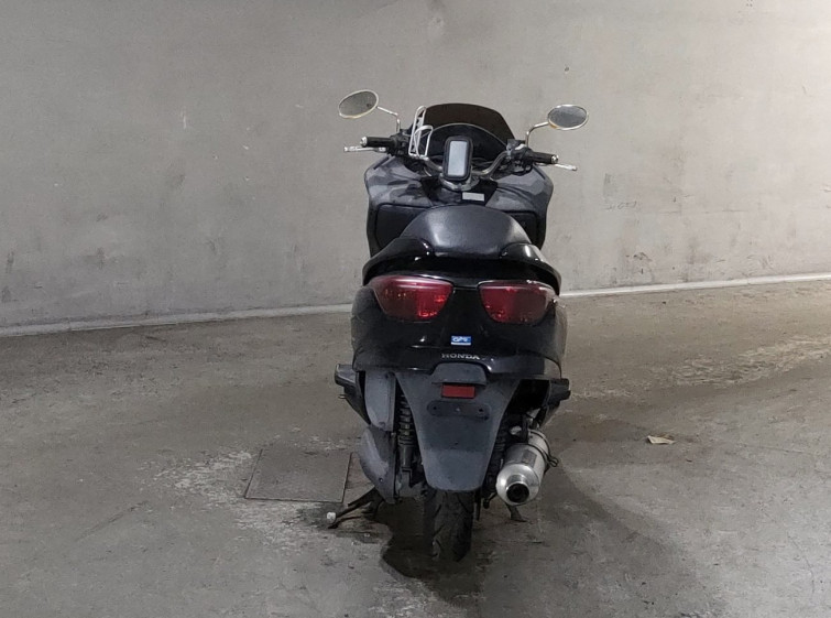 Мотоцикл Honda FORZA X з пробігом 43813 km
