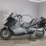 Мотоцикл Honda FORZA X з пробігом 43813 km