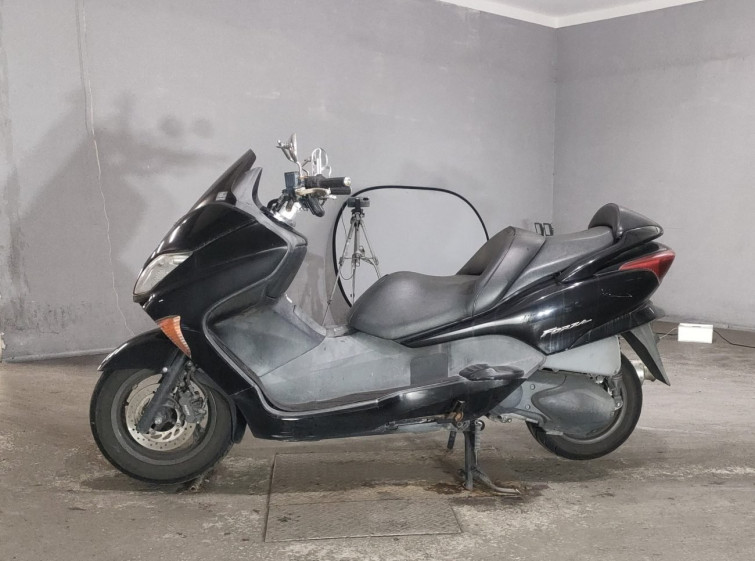 Мотоцикл Honda FORZA X з пробігом 43813 km