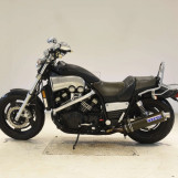 Мотоцикл Yamaha V-MAX1200 с пробегом 22391 m