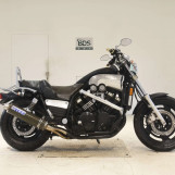 Мотоцикл Yamaha V-MAX1200 с пробегом 22391 m