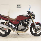 Мотоцикл Suzuki GSX250FX з пробігом 30560 km