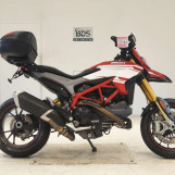 Мотоцикл Ducati HYPERMOTARD 939 с пробегом 6402 km