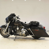 Мотоцикл HD ELECTRA GLIDE FLHT1340 з пробігом 38145 km