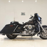 Мотоцикл HD ELECTRA GLIDE FLHT1340 з пробігом 38145 km