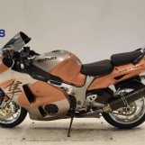 Мотоцикл Suzuki GSX1300R HAYABUSA
