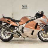 Мотоцикл Suzuki GSX1300R HAYABUSA