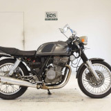 Мотоцикл Honda GB250 CLUBMAN