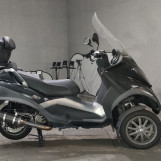 Мотоцикл Piaggio PEERAGE MP3 250RL з пробігом 19817 km